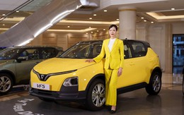 VinFast đã tìm ra 'xe quốc dân mới' sau Fadil: Cả năm 2024 bàn giao 32.000 xe, riêng tháng 12 gần 5.000 xe VinFast đã tìm ra 'xe quốc dân mới' sau Fadil: Cả năm 2024 bàn giao 32.000 xe, riêng tháng 12 gần 5.000 xe