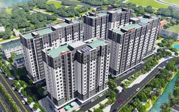 Huế kêu gọi đầu tư thêm 1.581 căn hộ nhà ở xã hội Huế kêu gọi đầu tư thêm 1.581 căn hộ nhà ở xã hội
