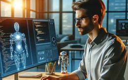 "Bật mí" công việc sẽ có lương "khủng" nhất vào năm 2025 "Bật mí" công việc sẽ có lương "khủng" nhất vào năm 2025