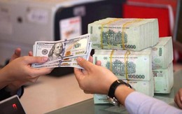 Chuyên gia dự báo tỷ giá USD/VND tiếp tục tăng trong năm 2025: “Không phải VND mất giá mà là USD quá mạnh”