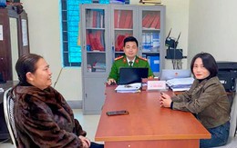 Tài nhà cái 789bet ngân hàng bất ngờ nhận được hơn 200 triệu không rõ người chuyển, người phụ nữ ở Hà Tĩnh nghi bị lừa lập tức làm điều này