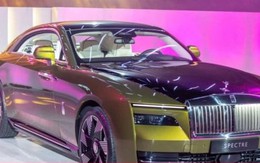 Rolls-Royce đầu tư 9.000 tỷ đồng, đẩy mạnh dự án cá nhân hóa