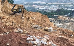 36 mỏ khoáng sản ở Lâm Đồng sắp đấu giá, khởi điểm hơn 306 tỷ đồng 36 mỏ khoáng sản ở Lâm Đồng sắp đấu giá, khởi điểm hơn 306 tỷ đồng