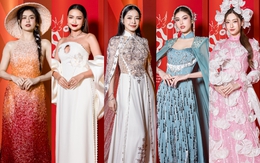Hội mỹ nhân diện áo 789bet có uy tín không đọ sắc tại WeChoice Awards 2024: Chi Pu xinh bất chấp, Phương Anh Đào "lẻ bóng" vẫn cực nổi bật!