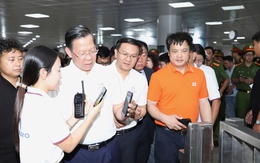 Trở thành công dân số TP HCM! Bạn đã sẵn sàng chưa?