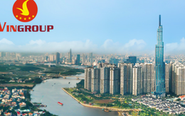 Vingroup thành lập công ty nghiên cứu phát triển và ứng dụng người máy đa năng