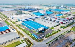 Vietcap dự báo doanh thu 2025 của GELEX sẽ vượt 36.000 tỷ đồng Vietcap dự báo doanh thu 2025 của GELEX sẽ vượt 36.000 tỷ đồng