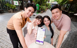 App TPBank chiếm trọn spotlight trên bản đồ ứng dụng tài chính số App TPBank chiếm trọn spotlight trên bản đồ ứng dụng tài chính số