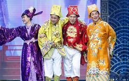 Dàn nghệ sĩ nổi tiếng góp mặt trong "Táo quân 2025" Dàn nghệ sĩ nổi tiếng góp mặt trong "Táo quân 2025"