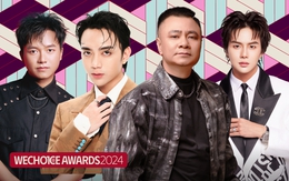 HOT: Công bố 12 Anh Tài sẽ mang đến 1 set diễn “đỉnh nóc kịch trần” tại Gala WeChoice Awards 2024, SlimV là Live Set Music Director! HOT: Công bố 12 Anh Tài sẽ mang đến 1 set diễn “đỉnh nóc kịch trần” tại Gala WeChoice Awards 2024, SlimV là Live Set Music Director!