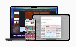 Apple gây thất vọng?