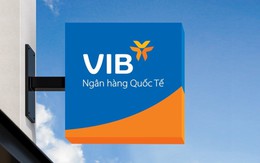 Loạt lãnh đạo cấp cao ngân hàng VIB đăng ký mua cổ phiếu