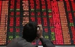 Nhà đầu tư bán tháo cổ phiếu NVL, VRE và YEG, VN-Index mất mốc 1.230 điểm