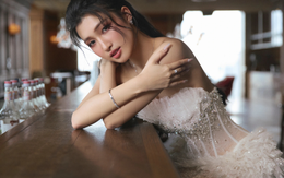 Á hậu Phương Nhi: Học vấn khủng, biết nhiều thứ tiếng, đỗ trường ĐH top đầu nhưng bảo lưu vì lý do này Á hậu Phương Nhi: Học vấn khủng, biết nhiều thứ tiếng, đỗ trường ĐH top đầu nhưng bảo lưu vì lý do này