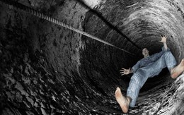 Điều gì sẽ xảy ra nếu bạn rơi xuống cái hố sâu nhất trên Trái Đất? Điều gì sẽ xảy ra nếu bạn rơi xuống cái hố sâu nhất trên Trái Đất?