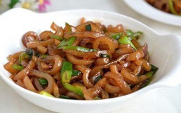 Trời lạnh và khô, chị em nên mua thêm loại nguyên liệu này về nấu 3 789bet có uy tín không ngon vừa giàu collagen giúp da mịn đẹp mà giá rất rẻ
