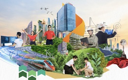 Doanh nghiệp nỗ lực hiện thực hóa tầm nhìn bền vững Doanh nghiệp nỗ lực hiện thực hóa tầm nhìn bền vững