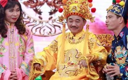 Điều ít biết về Táo quân: Ra đời từ một chương trình của Đài truyền hình TP.HCM Điều ít biết về Táo quân: Ra đời từ một chương trình của Đài truyền hình TP.HCM
