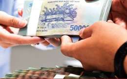 Năm đầu nhận thưởng Tết, link 789bet được hưởng bao nhiêu tiền?