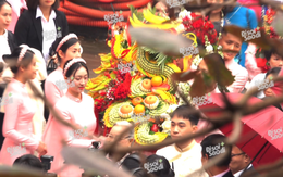 Thiếu gia Vingroup mang sính lễ hỏi cưới Á hậu Phương Nhi khủng cỡ nào?