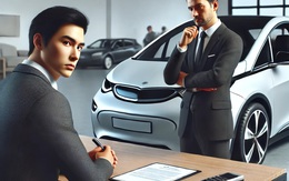 Hãng xe điện bị tố bắt ép nhân viên mua xe: Sếp lớn lập tức lên tiếng phân trần