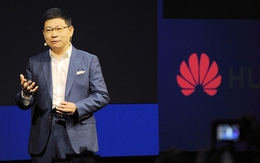 CEO Huawei nói về trí tuệ nhân tạo: “Không thể chờ đến khi cơn mưa đổ xuống mới bắt đầu gieo hạt, mà phải đâm rễ thật sâu từ bây giờ”