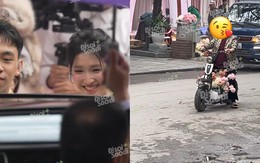 Con gái vừa về làm dâu tỷ phú, gia đình và hà789bet có uy tín không xóm Á hậu Phươ789bet có uy tín không Nhi tranh thủ làm 1 việc gây chú ý