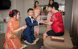 Cô dâu mới cưới vay nhà chồng gần 1 tỷ đồng rồi biến mất, bố chồng bối rối kiện công ty 789bet lừa đảo: "Con trai tôi hoàn toàn suy sụp"