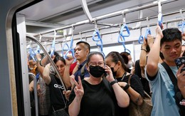 Từ 21/1, những ai được miễn phí vé tàu metro TPHCM?