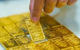 Giá vàng bật tăng, USD giảm đồng loạt