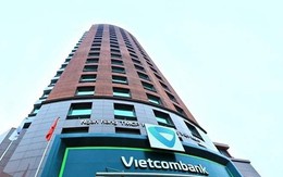 Chủ tịch Ngân hàng CB làm phó tổng Vietcombank