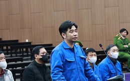 Cựu Cục phó của Thanh tra Chính phủ khai bị ép 'tạo điều kiện' cho Dự án Đại Ninh ‘hồi sinh’