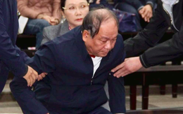 Cựu Bộ trưởng Mai Tiến Dũng bị đề nghị 24 - 30 tháng tù cho hưởng án treo