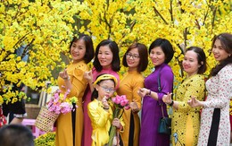 Nhiều trường ĐH phía Bắc công bố mức thưởng Tết: Dao động mức 8- 20 triệu đồng Nhiều trường ĐH phía Bắc công bố mức thưởng Tết: Dao động mức 8- 20 triệu đồng