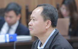 Cựu bí thư Trịnh Văn Chiến: "Tôi thực sự rất buồn và cay đắng"