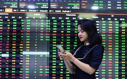 Chứng khoán tăng phiên thứ 3 liên tiếp, nhà đầu tư trở lại lạc quan