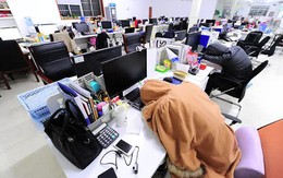 Sốc: Không phải Hàn hay Nhật, ông lớn một quốc gia châu Á khác đề xuất làm việc 90 giờ, 7 ngày/ tuần khiến dân tình dậy sóng Sốc: Không phải Hàn hay Nhật, ông lớn một quốc gia châu Á khác đề xuất làm việc 90 giờ, 7 ngày/ tuần khiến dân tình dậy sóng