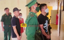 Bắt giữ và di lý đồng phạm của Nguyễn Thanh Việt về Đà Nẵng Bắt giữ và di lý đồng phạm của Nguyễn Thanh Việt về Đà Nẵng