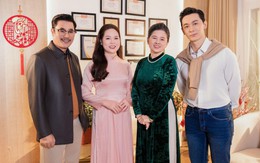 Ấn tượng giá trị truyền thống trong bộ sưu tập Tết 2025 từ Aristino