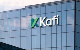 Chứng khoán Kafi: Lợi nhuận 2024 năm tăng 60%, hoạt động môi giới chứng khoán bứt phá