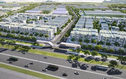 KCN Kim Thành đẩy nhanh tiến độ xây dựng hạ tầng đón sóng đầu tư 2025