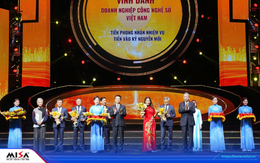 MISA nhận nhiệm vụ chiến lược quốc gia làm chủ công nghệ AI MISA nhận nhiệm vụ chiến lược quốc gia làm chủ công nghệ AI