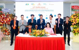 Đại Dũng chuyển đổi số nhằm hiện thực hóa mục tiêu doanh thu tỷ đô Đại Dũng chuyển đổi số nhằm hiện thực hóa mục tiêu doanh thu tỷ đô