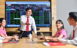 Chứng khoán Rồng Việt “về đích” kế hoạch kinh doanh 2024