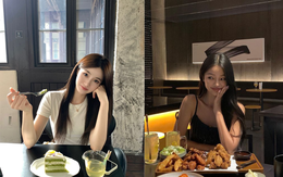 Người 789bet link mới nhiều vào bữa sáng và người 789bet link mới nhiều vào bữa tối, ai dễ t789bet link mớig cân hơn?