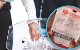 Công ty tặng vé số cho nhân viên rồi đòi lại khi có người trúng hơn 20 tỷ đồng Công ty tặng vé số cho nhân viên rồi đòi lại khi có người trúng hơn 20 tỷ đồng