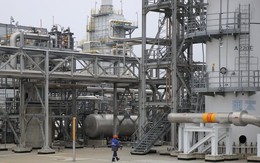 "EU trả giá đắt khi quay lưng với khí đốt Nga": Bằng hơn 2 lần tổng tài sản của Elon Musk