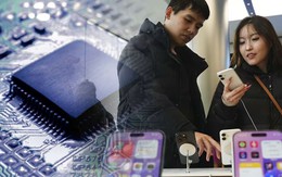 Trung Quốc lại tạo "kỳ tích": Từ con số 0, ngành công nghệ vươn tầm toàn cầu, đến đối thủ phải công nhận