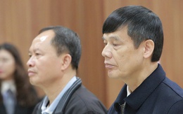 Lý do cựu bí thư Trịnh Văn Chiến được trả lại 1,1 tỉ đồng