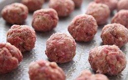 Đi chợ phải "né ngay" 1 món này, tưởng ngon lành nhưng chứa cả ổ vi khuẩn khiến cả gia đình ốm yếu